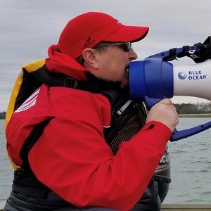 Fundraising Page: Megan Kuehm